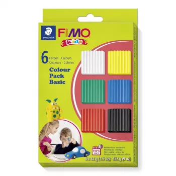 Modelleerimissavi Staedtler FIMO 8032 01