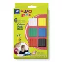 Modelleerimissavi Staedtler FIMO 8032 01