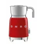 Smeg 50's Style MFF11RDEU punane