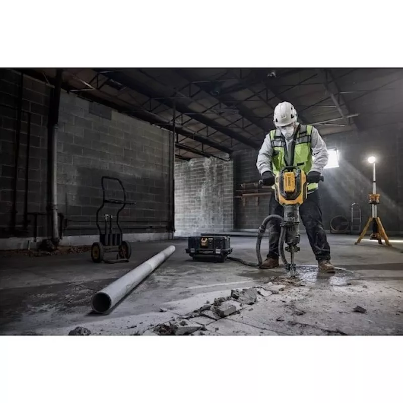 DeWALT DCH966Z2-QW lammutushaamer