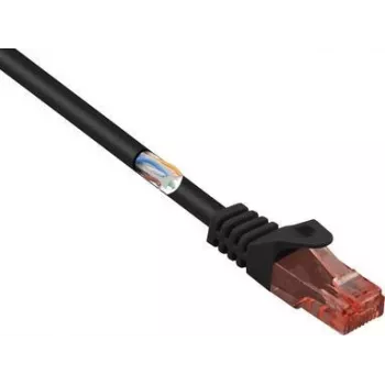 Renkforce RF-5043806 Ethernet patch-kaabel Must