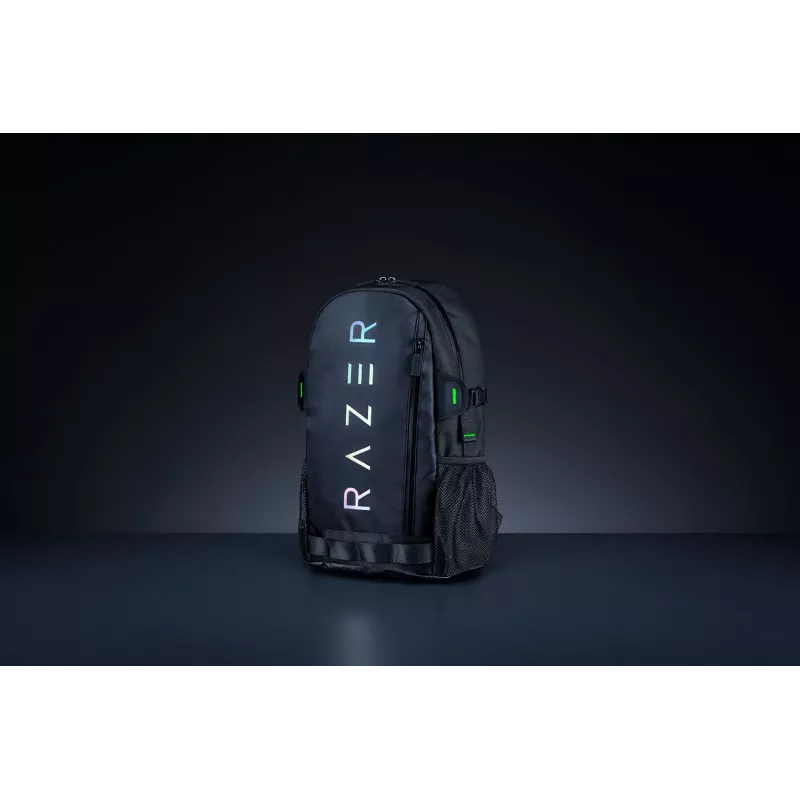 Razer Rogue V3 seljakott, kromaatiline, veekindel