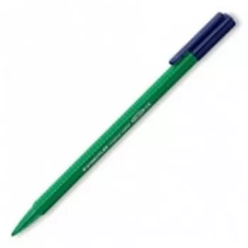 Viltpliiats Staedtler 323-5 Roheline 1 tk