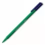 Viltpliiats Staedtler 323-5 Roheline 1 tk