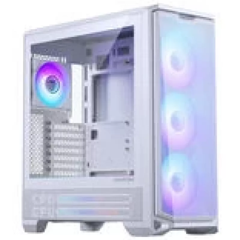PHANTEKS Matrix Display Upgrade Kit, 600 LEDs, for XT View & Eclipse G400A - Valge