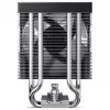 Jonsbo CR-1400 V2 CPU Cooler, 92 mm - A-RGB, must