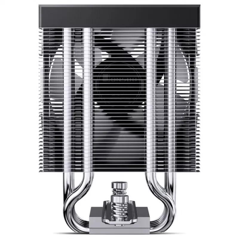 Jonsbo CR-1400 V2 CPU Cooler, 92 mm - A-RGB, must