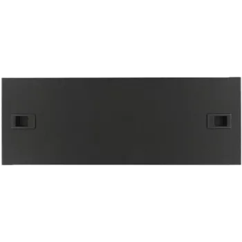 Rack accessory Lanview RAB315BL Must Teras 4U 482x15x176mm