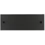 Rack accessory Lanview RAB315BL Must Teras 4U 482x15x176mm