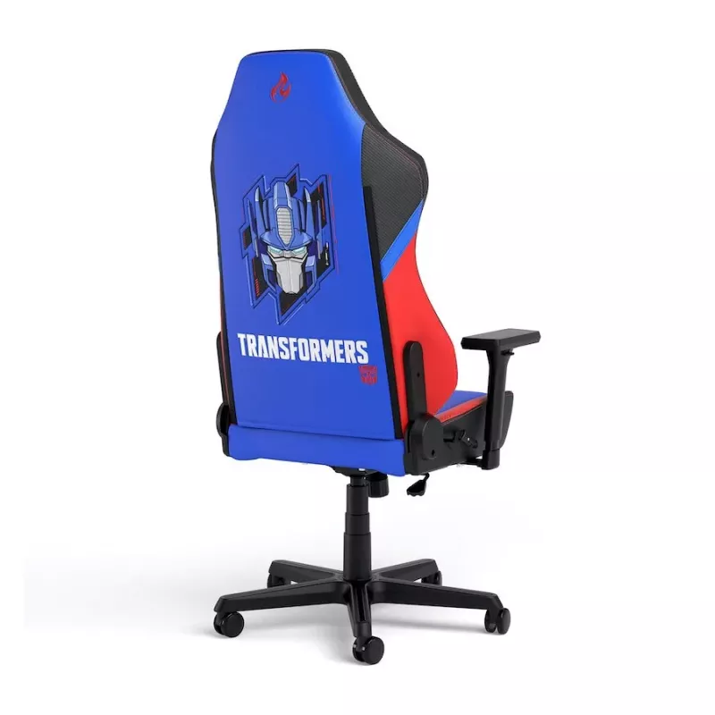 Nitro Concepts X1000 Transformers Optimus Prime Edition - mängutool