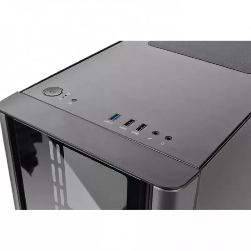 PC Case Thermaltake V150 TG Micro Tower Must