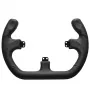 Asetek SimSports GT Rim - Open D, nahk