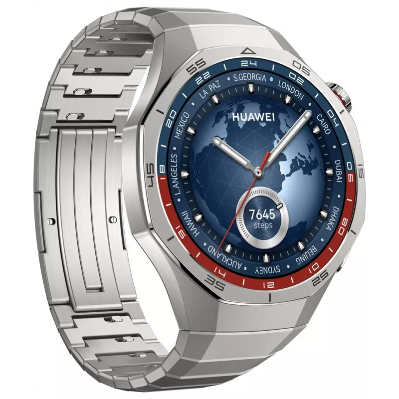 Nutikell Huawei WATCH GT5 Pro 46mm