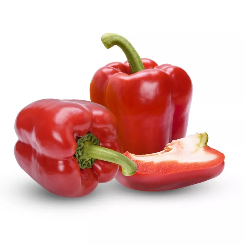 Seemnepakk Seklos LT Paprika Jolanta 0,5 g – magusa paprika seemned kasvatamiseks