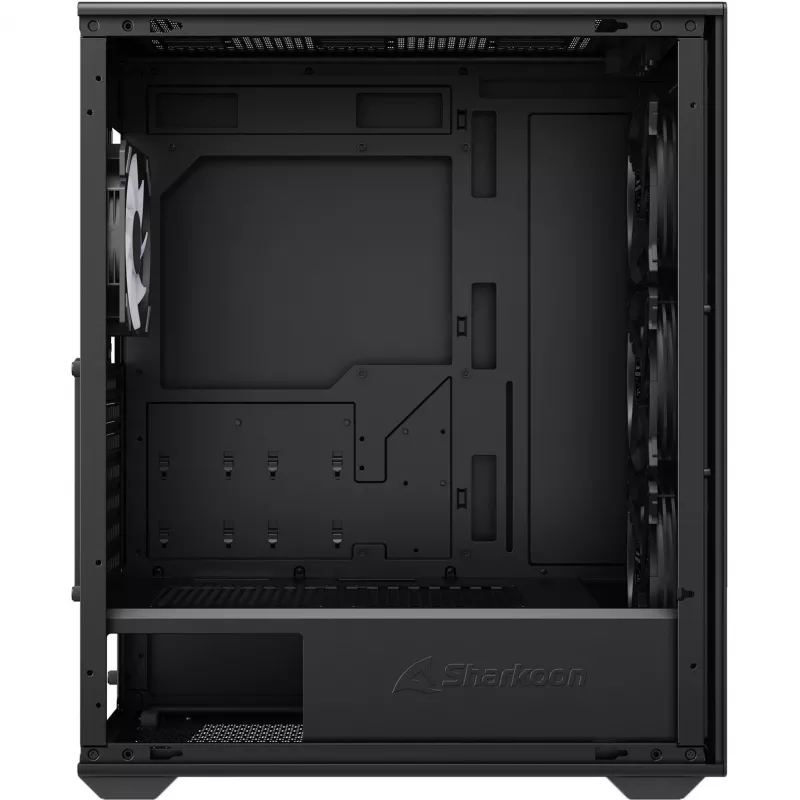 Sharkoon VK3 RGB ATX Must