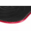 L33T Gaming 160406 Asar Bardagi XXL RGB hiirematt, kiire pind. 920 x 294 x 3 mm, must