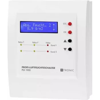 H-Tronic Taupunktsteuerung -40 to +125 °C H-Tronic (PLS 1000)
