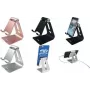 helit nutitelefoni alus The lite Stand must (H2380195)