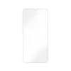 FIXED ekraanikaitse Samsung Galaxy A17 4G/5G jaoks — karastatud klaas, läbipaistev