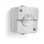 Liikumisandur Steinel 066048 IP54 180° IR – seinale/lakke paigaldatav kohalolekuandur