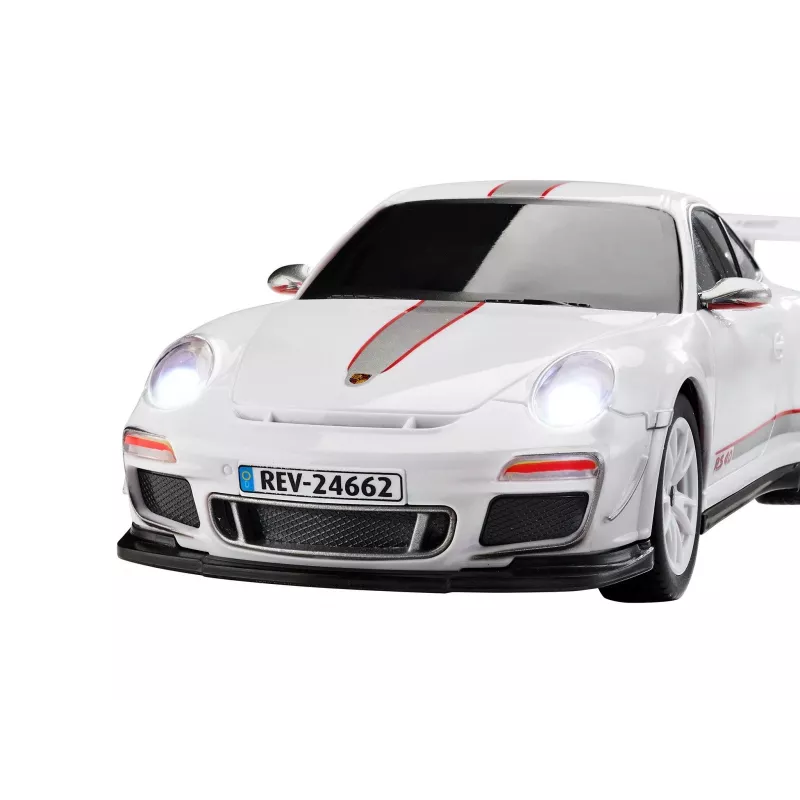 REVELL 24662 Auto Porsche 911 GT3 RS raadiole