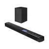 Samsung HW-B650F 3.1 kanaliga, 370 W, Q-Symphony, heliriba koos juhtmevaba subwooferiga, DTS Virtual:X