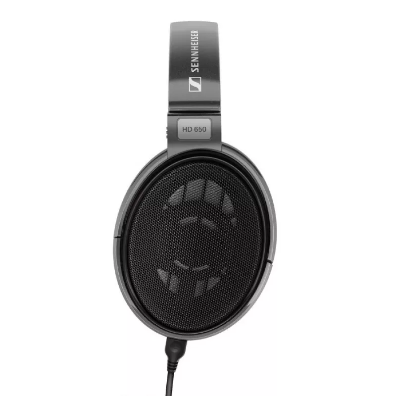 Sennheiser HD 650 juhtmega kõrvaklapid