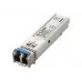 D-Link 1-pordiline Mini-GBIC SFP kuni 1000BaseLX tööstuslik transiiver