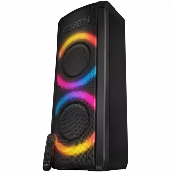 Portable Speaker SVEN PS-710, must