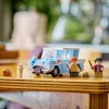 LEGO Harry Potter Lennukas Ford Anglia Auto Mänguasi 7+ Aastastele Lastele, Poistele ja Tüdrukutele, Ehitatav Mudel Ron Weasley Minifiguuri ja Hedwigiga