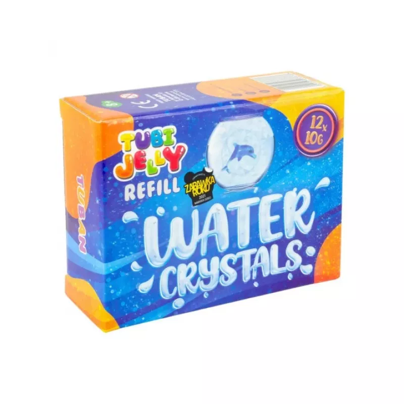 Tuban WATER CRYSTAL Tuban WATER CRYSTAL 10 g Poola