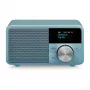 Kaasaskantav raadio Sangean DDR-7 Norse Blue Bluetoothi, FM/AM vastuvõtuga
