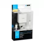 Sisemine USB USB-C kiirlaadija IBOX C-37, 20W, USB‑C PD 3.0, 3 A väljund, valge