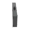 Jahutusventilaator Extralink 2 FANS ROOF COOLING UNIT 220V AC Must Metal
