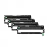 Brother DR-248CL printeritrummel Originaal 4 tk Multipakend