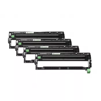 Brother DR-248CL printeritrummel Originaal 4 tk Multipakend