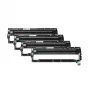 Brother DR-248CL printeritrummel Originaal 4 tk Multipakend