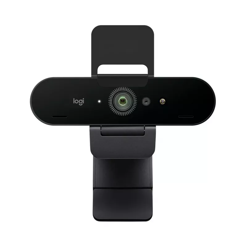 Veebikaamera Logitech BRIO ULTRA HD PRO 13 MP 4096x2160 USB 3.2