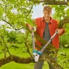 Gardena oksakäärid TeleCut Pro L Hall/türkiissinine 65–90 cm (12041-88)