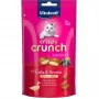Kassimaiused Vitakraft Crispy Crunch Pardiliha arooniaga 60 g - krõmpsuv suupiste täiskasvanud kassidele