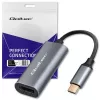 Adapter USB-C-HDMI-le 4K 60 Hz 32AWG QOLTEC