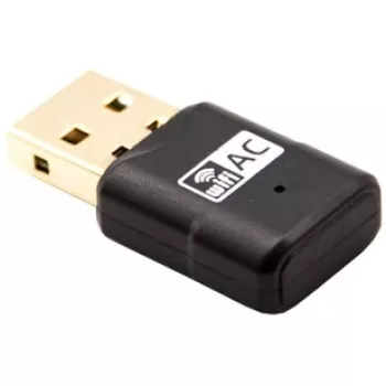 Fanvil WF20 WIFI Dongle - Ühildub X5 - Favil X6 / X210 WLAN 150 Mbit/s (WF20)