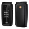 Gigaset GL795 7,11 cm (2,8) 142 g 48MB Must vanematele telefon