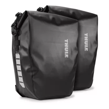 Thule 5288 Shield Pannier 25L Pair Must