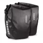 Thule 5288 Shield Pannier 25L Pair Must