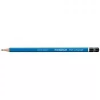 STAEDTLER Mars Lumograph 100 pliiatsid HB Sinine 12 tk (100-HB)