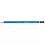 STAEDTLER Mars Lumograph 100 pliiatsid HB Sinine 12 tk (100-HB)
