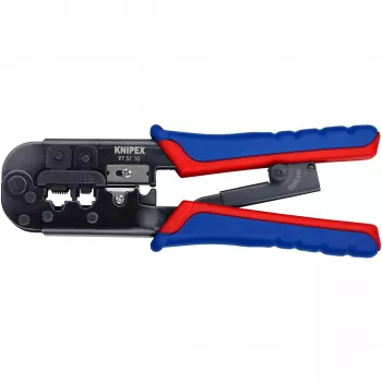 Kaablikrimper Knipex 97 51 10 SB