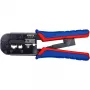 Kaablikrimper Knipex 97 51 10 SB