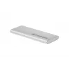 Kaasaskantav SSD Transcend ESD260C 500 GB USB USB-C 3.2 Gen 2, hõbedane